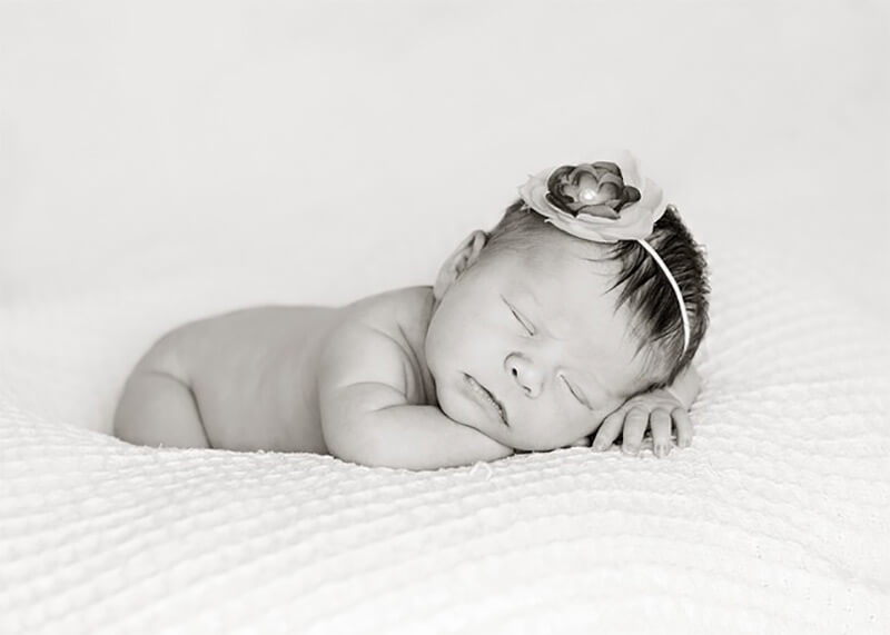healthy sleep when using light therapy