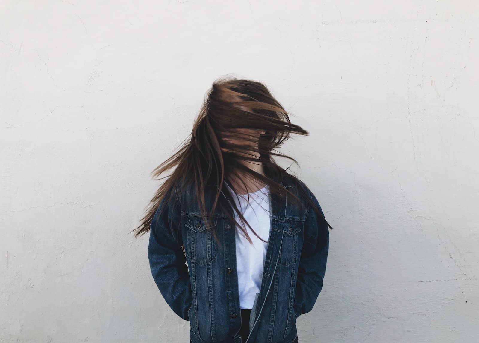 Human Hair Extensions for Brunette Hair