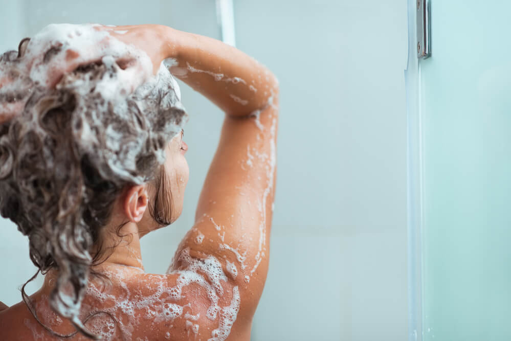 shampoo for people with allergies