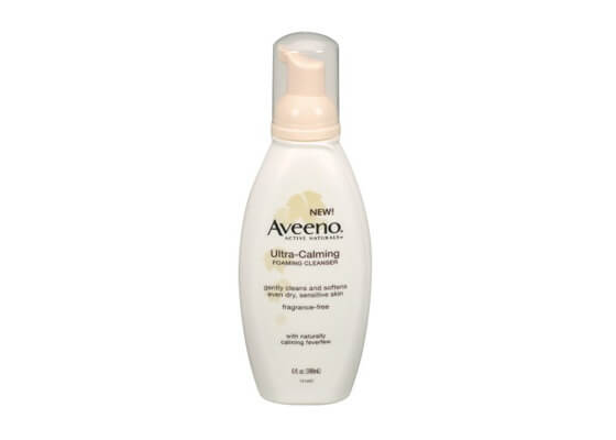 aveeno cleanser rosacea aveeno cleanser rosacea