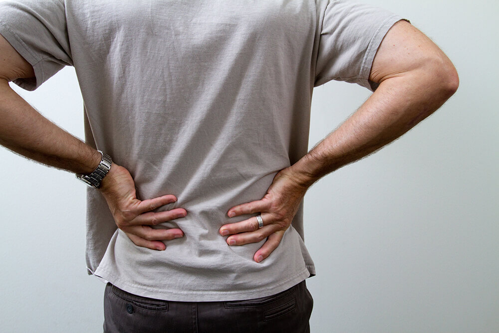 pain relief with essential oils