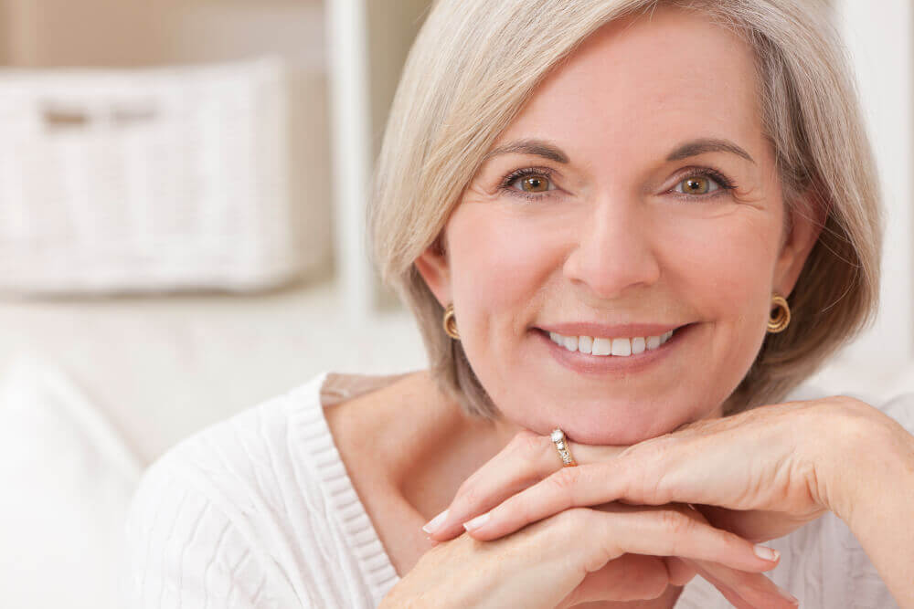 best tinted moisturizers for mature skin