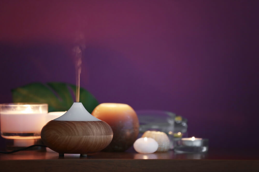 best 5 oil diffusers for your home