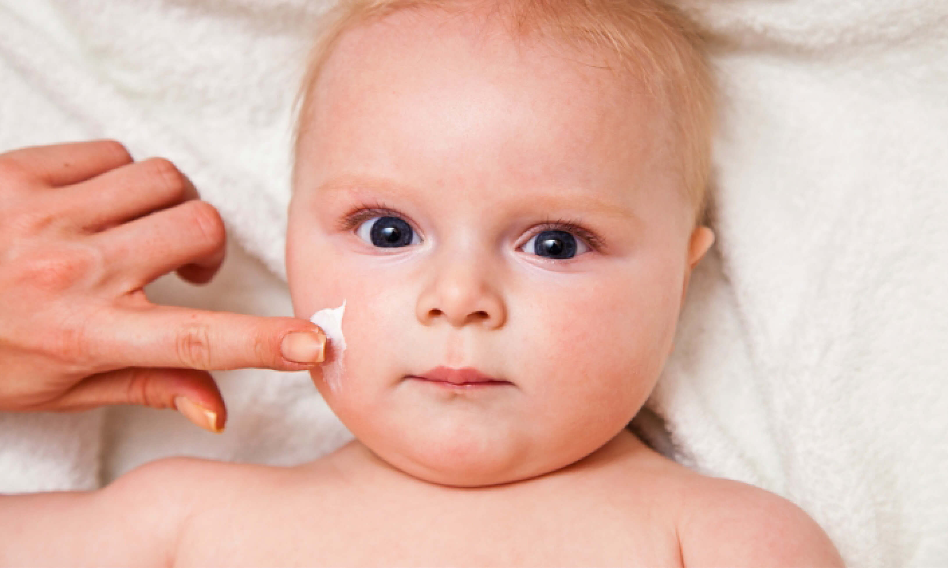 Best Eczema Baby Products