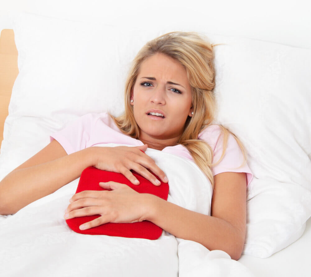 essential oils for constipation