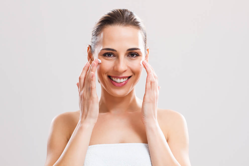 rosacea cleansers