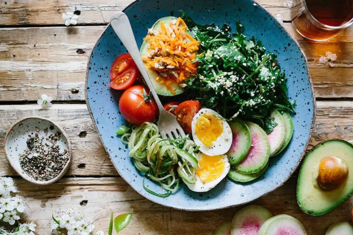 foods to eat and foods to avoid for rosacea