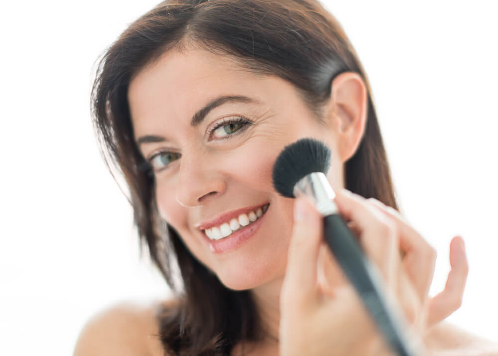 best rosacea makeup