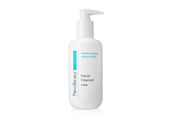neostrata cleanser rosacea neostrata cleanser rosacea