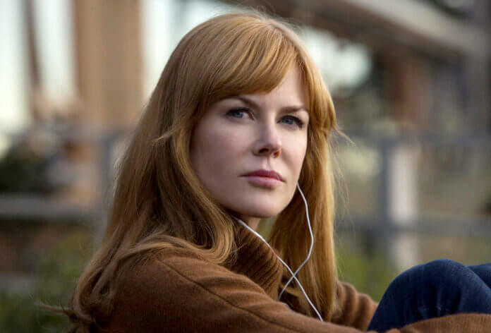 nicole kidman eczema