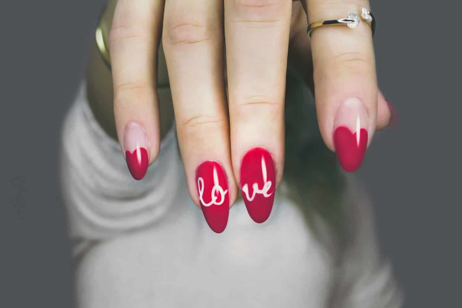 alternatives to acrylic nails