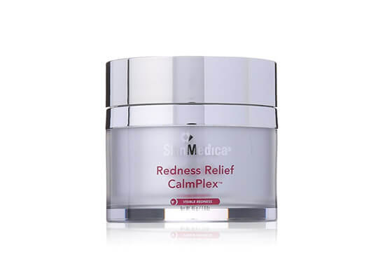 skin media redness relief skin media redness relief