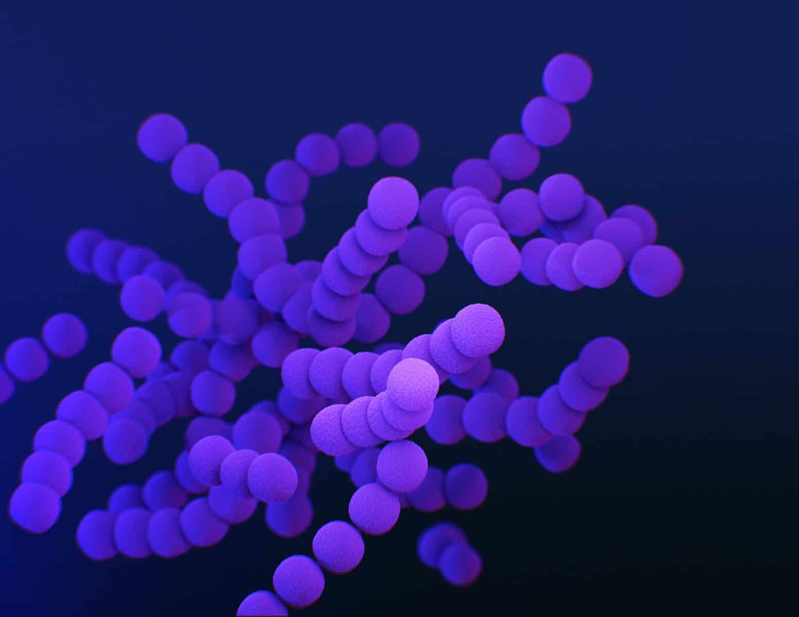 Bacterial infection