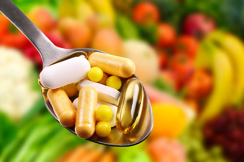 the best supplements for rosacea sufferers