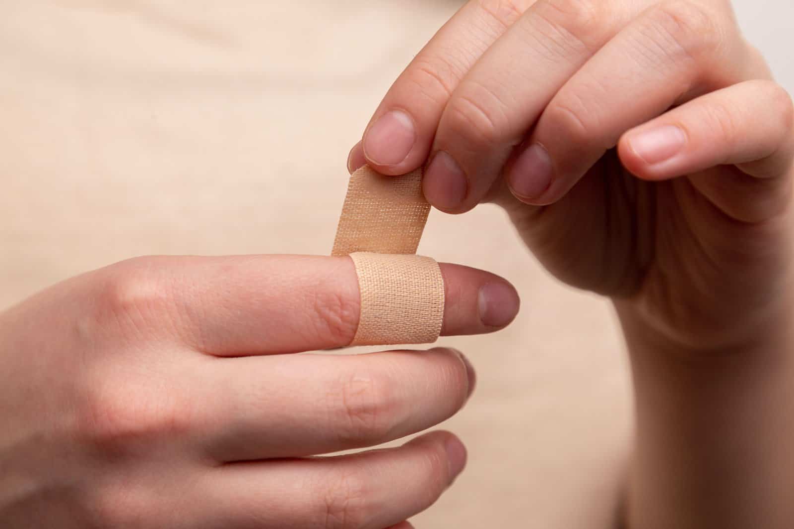 medical tape
