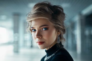 What can I use if I am allergic to eye makeup?