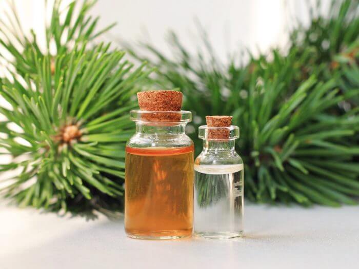 white fir essential oil benefits