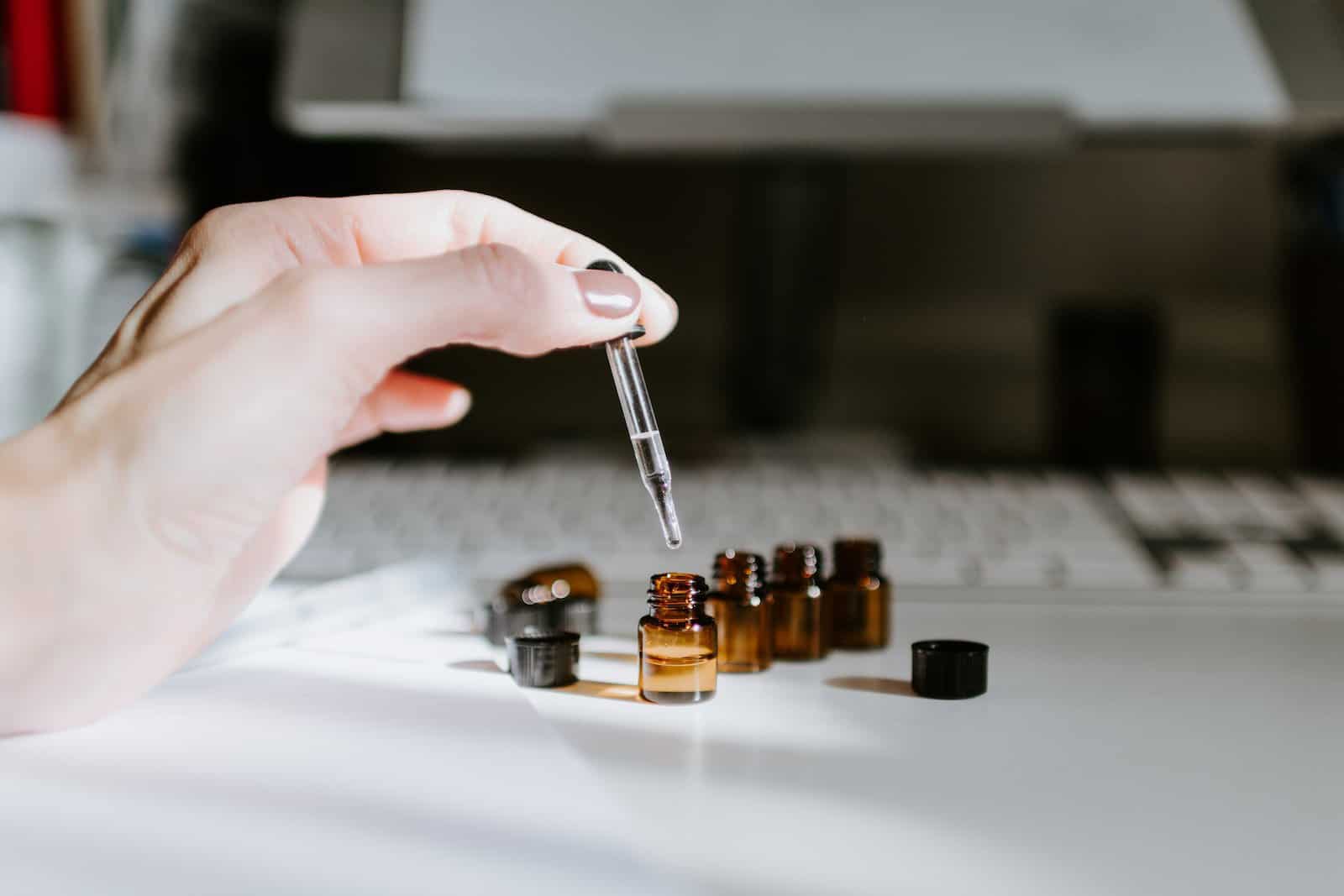 essential oils review