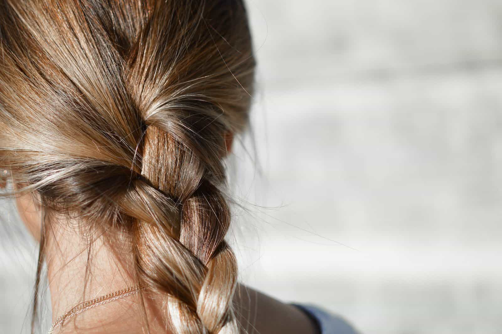 Synthetic Hair
